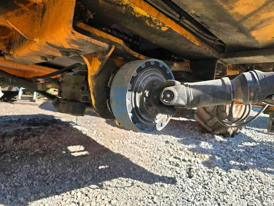 Καταστροφέας με βραχίονα Mulag MHU 800 Mähausleger Böschungsmäher Böschungsmulcher für Unimog 405 U 300 400 500 318 423 427 430 527 535 530 Mercedes-Benz: φωτογραφία 7