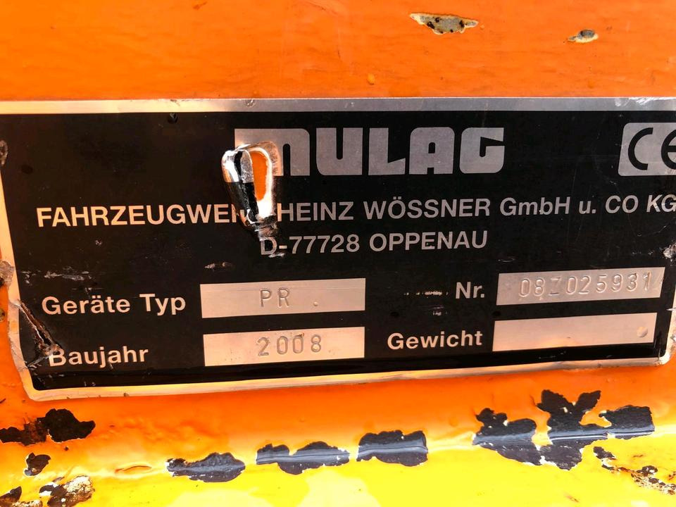 Mulag Parkrahmen für Unimog 405 427 300 U400 U 500 530 218 318 Mähausleger Böschungsmäher Böschungsmulcher FME MKM - Παρελκόμενα: φωτογραφία 2 Mulag Parkrahmen für Unimog 405 427 300 U400 U 500 530 218 318 Mähausleger Böschungsmäher Böschungsmulcher FME MKM - Παρελκόμενα: φωτογραφία 2