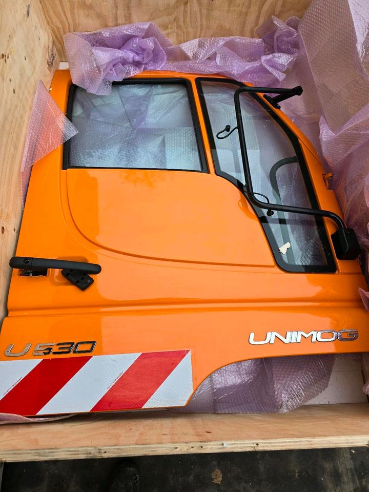 Neue Beifahrertür Tür Unimog 405 U 530 527 318 327 423 427 430 435 535 U300 400 500 Mercedes-Benz Mähtür Mulag - Πόρτα και ανταλλακτικά για Εκχιονιστικό μηχάνημα: φωτογραφία 3 Neue Beifahrertür Tür Unimog 405 U 530 527 318 327 423 427 430 435 535 U300 400 500 Mercedes-Benz Mähtür Mulag - Πόρτα και ανταλλακτικά για Εκχιονιστικό μηχάνημα: φωτογραφία 3