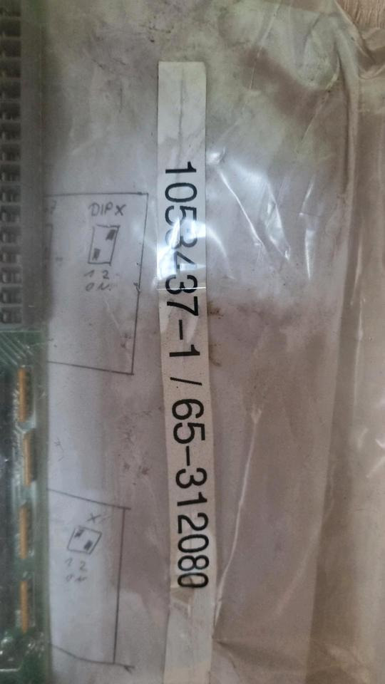 Platine Beilhack Seitenschneepflug 1053437-1 / 65-312080 Steuerplatine Steuerung - Ηλεκτρονική μονάδα ελέγχου για Κοινοτικο όχημα/ Ειδικό όχημα: φωτογραφία 4 Platine Beilhack Seitenschneepflug 1053437-1 / 65-312080 Steuerplatine Steuerung - Ηλεκτρονική μονάδα ελέγχου για Κοινοτικο όχημα/ Ειδικό όχημα: φωτογραφία 4