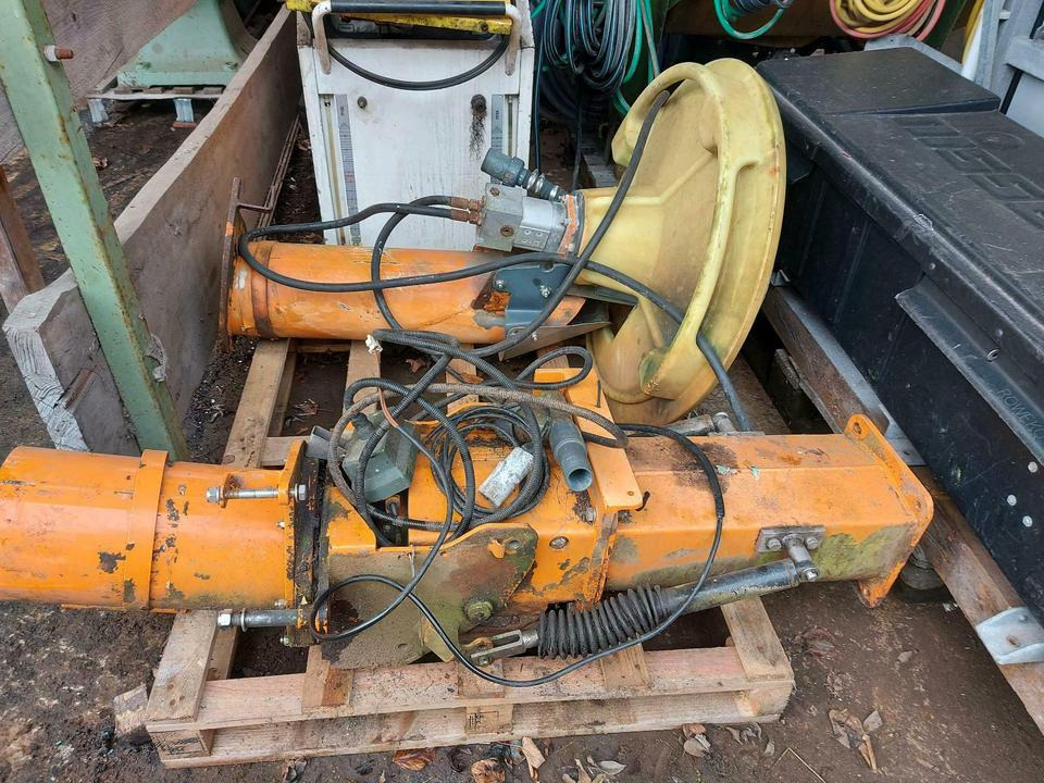 Streueinheit Streuteller Küpper Weisser Salzstreuer IMS STA - Ανταλλακτικό για Κοινοτικο όχημα/ Ειδικό όχημα: φωτογραφία 3 Streueinheit Streuteller Küpper Weisser Salzstreuer IMS STA - Ανταλλακτικό για Κοινοτικο όχημα/ Ειδικό όχημα: φωτογραφία 3