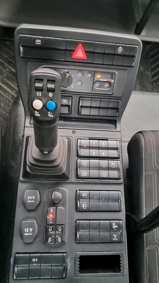 Unimog 405 U318 EAS 640-Betriebsstunden Mercedes-Benz 318 323 327 Automatik Euro6 - Φορτηγό με ανοιχτή καρότσα, Κοινοτικο όχημα/ Ειδικό όχημα: φωτογραφία 5 Unimog 405 U318 EAS 640-Betriebsstunden Mercedes-Benz 318 323 327 Automatik Euro6 - Φορτηγό με ανοιχτή καρότσα, Κοινοτικο όχημα/ Ειδικό όχημα: φωτογραφία 5