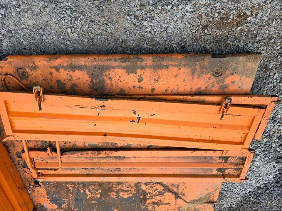 Αμάξωμαα για ανατρεπόμενα Unimog Pritsche Kipperpritsche 425 417 427 424 435 427 U 1650 2150 1450 1550 1400 1600 1200 1000 U1000 U mercedes benz: φωτογραφία 6 Αμάξωμαα για ανατρεπόμενα Unimog Pritsche Kipperpritsche 425 417 427 424 435 427 U 1650 2150 1450 1550 1400 1600 1200 1000 U1000 U mercedes benz: φωτογραφία 6