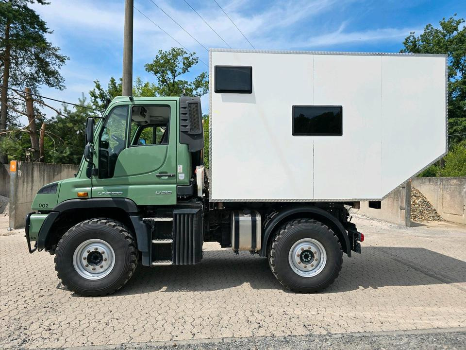 Unimog U 318 Wohnmobil Expeditionsfahrzeug euro 6 Blue tec UGE UGN Leerkabine U318 EAS Mercedes-Benz - Αυτοκινούμενο βαν: φωτογραφία 5 Unimog U 318 Wohnmobil Expeditionsfahrzeug euro 6 Blue tec UGE UGN Leerkabine U318 EAS Mercedes-Benz - Αυτοκινούμενο βαν: φωτογραφία 5