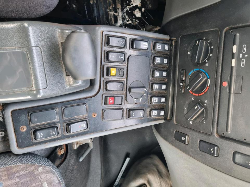 Unimog U20 Mercedes-Benz MB 405 U 290 300 400 427 530 405 Kipper Winterdienst Expeditionfahrzeug - Κοινοτικο όχημα/ Ειδικό όχημα: φωτογραφία 5 Unimog U20 Mercedes-Benz MB 405 U 290 300 400 427 530 405 Kipper Winterdienst Expeditionfahrzeug - Κοινοτικο όχημα/ Ειδικό όχημα: φωτογραφία 5