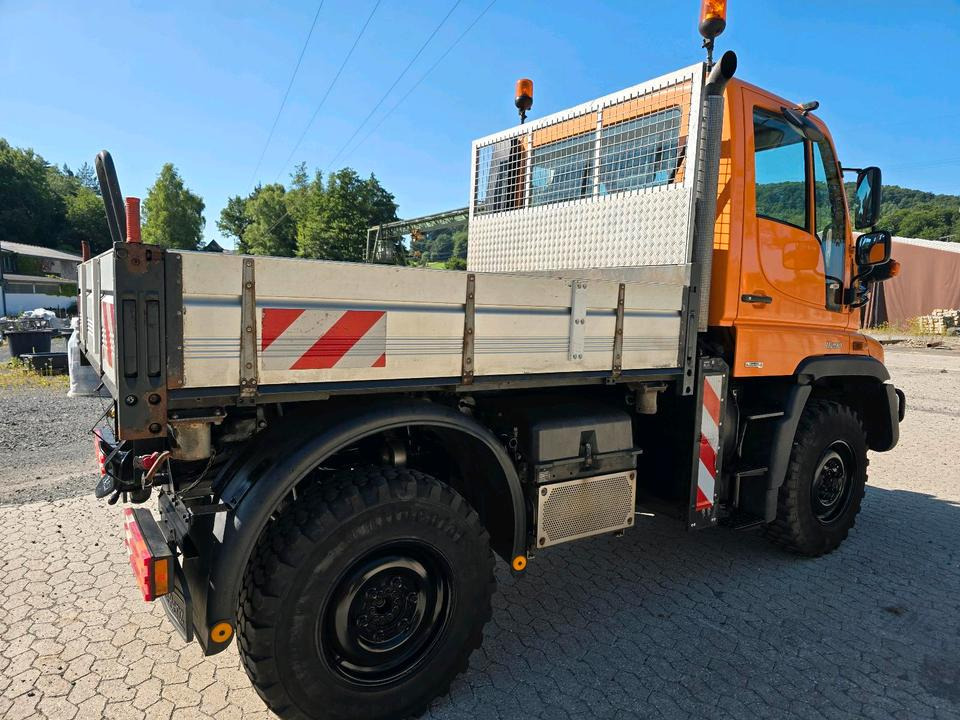 Unimog U290 405/10 UGN UGE Mercedes-Benz U 290 300 400 500 405/12 Kipper Pritsche - Εκχιονιστικό μηχάνημα: φωτογραφία 4 Unimog U290 405/10 UGN UGE Mercedes-Benz U 290 300 400 500 405/12 Kipper Pritsche - Εκχιονιστικό μηχάνημα: φωτογραφία 4