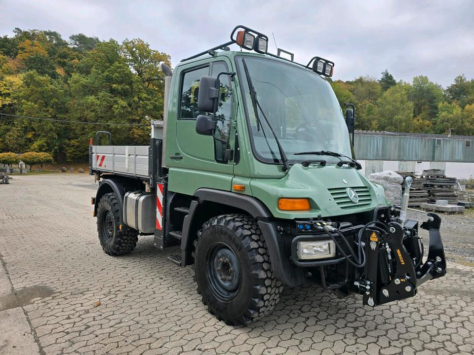 Unimog U300 AGRAR 405/10 405/12 NKS-Z-UGN-43K Mercedes-Benz UGE UGN LOF U 300 400 500 - Κοινοτικο όχημα/ Ειδικό όχημα: φωτογραφία 3 Unimog U300 AGRAR 405/10 405/12 NKS-Z-UGN-43K Mercedes-Benz UGE UGN LOF U 300 400 500 - Κοινοτικο όχημα/ Ειδικό όχημα: φωτογραφία 3