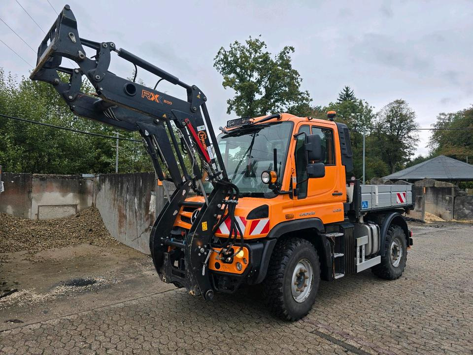 Unimog U318 NKS-F-UGE-42 Frontlader Mercedes-Benz 405/10 405/12 UGE Mercedes-Benz U 318 323 327 423 427 429 430 EasyDrive Variopilot Radlader Hauer rx 500 Frontlader - Κοινοτικο όχημα/ Ειδικό όχημα: φωτογραφία 1 Unimog U318 NKS-F-UGE-42 Frontlader Mercedes-Benz 405/10 405/12 UGE Mercedes-Benz U 318 323 327 423 427 429 430 EasyDrive Variopilot Radlader Hauer rx 500 Frontlader - Κοινοτικο όχημα/ Ειδικό όχημα: φωτογραφία 1