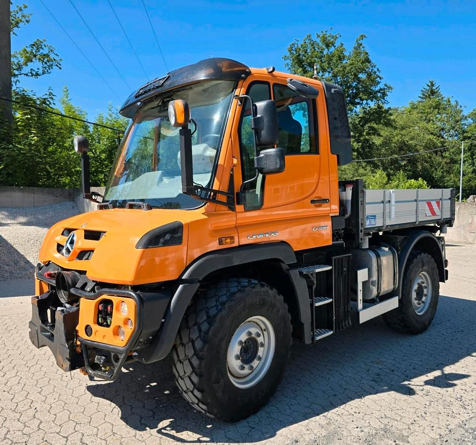 Unimog U318 NKS-F-UGE-42 Mercedes-Benz 405/10 405/12 UGE Mercedes-Benz U 318 323 327 423 427 429 430 EasyDrive Variopilot - Εκχιονιστικό μηχάνημα: φωτογραφία 1 Unimog U318 NKS-F-UGE-42 Mercedes-Benz 405/10 405/12 UGE Mercedes-Benz U 318 323 327 423 427 429 430 EasyDrive Variopilot - Εκχιονιστικό μηχάνημα: φωτογραφία 1