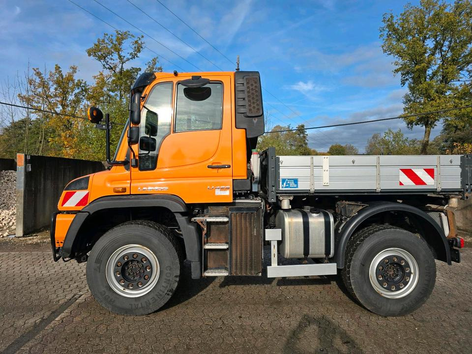 Unimog U423 EAS NKS-Z-UGE-43 Mercedes-Benz 405/10 405/12 UGE Mercedes-Benz U 318 323 327 423 427 429 430 EasyDrive Variopilot - Ηλεκτρικό όχημα κοινής ωφέλειας: φωτογραφία 5 Unimog U423 EAS NKS-Z-UGE-43 Mercedes-Benz 405/10 405/12 UGE Mercedes-Benz U 318 323 327 423 427 429 430 EasyDrive Variopilot - Ηλεκτρικό όχημα κοινής ωφέλειας: φωτογραφία 5