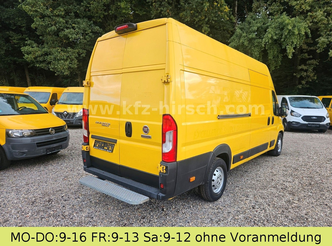 Fiat Ducato Maxi L5H3 Durchgangstüre Regale HOCHDACH - Βαν: φωτογραφία 4 Fiat Ducato Maxi L5H3 Durchgangstüre Regale HOCHDACH - Βαν: φωτογραφία 4
