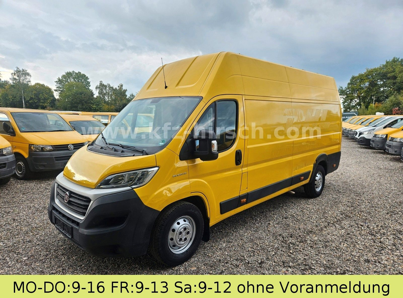 Fiat Ducato Maxi L5H3 Durchgangstüre Regale HOCHDACH - Βαν: φωτογραφία 3 Fiat Ducato Maxi L5H3 Durchgangstüre Regale HOCHDACH - Βαν: φωτογραφία 3