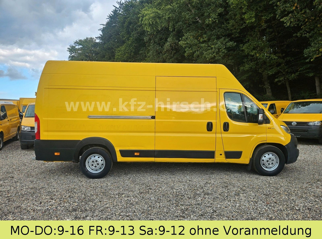 Fiat Ducato Maxi L5H3 Durchgangstüre Regale HOCHDACH - Βαν: φωτογραφία 5 Fiat Ducato Maxi L5H3 Durchgangstüre Regale HOCHDACH - Βαν: φωτογραφία 5