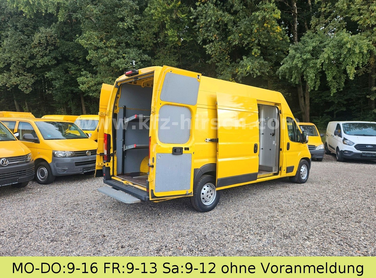 Fiat Ducato Maxi L5H3 Durchgangstüre Regale HOCHDACH - Βαν: φωτογραφία 2 Fiat Ducato Maxi L5H3 Durchgangstüre Regale HOCHDACH - Βαν: φωτογραφία 2