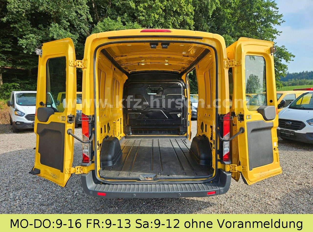 Ford Transit 350 Transporter Kasten L2H2 1.Hand - Βαν: φωτογραφία 4 Ford Transit 350 Transporter Kasten L2H2 1.Hand - Βαν: φωτογραφία 4