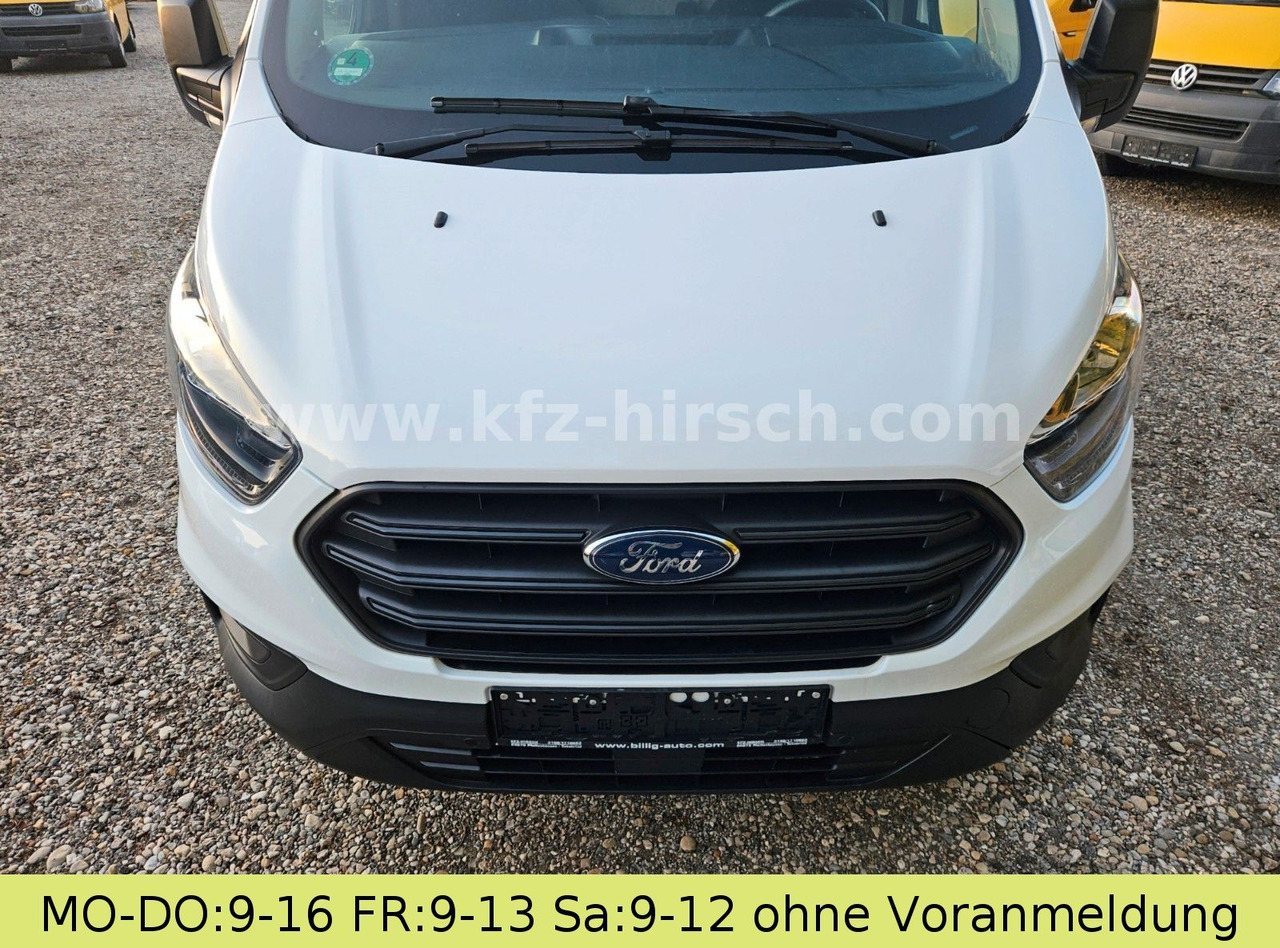Ford Transit Custom 1.Hd,Klima,Sitzhzg,Bluetooth,Temp - Βαν: φωτογραφία 5 Ford Transit Custom 1.Hd,Klima,Sitzhzg,Bluetooth,Temp - Βαν: φωτογραφία 5