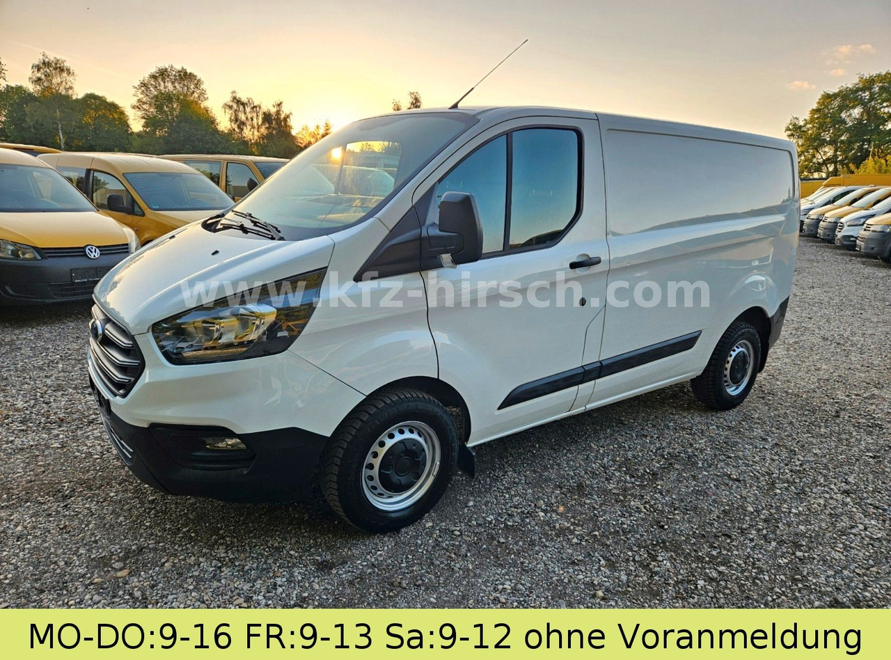 Ford Transit Custom 1.Hd,Klima,Sitzhzg,Bluetooth,Temp - Επιβατικό βαν: φωτογραφία 4 Ford Transit Custom 1.Hd,Klima,Sitzhzg,Bluetooth,Temp - Επιβατικό βαν: φωτογραφία 4