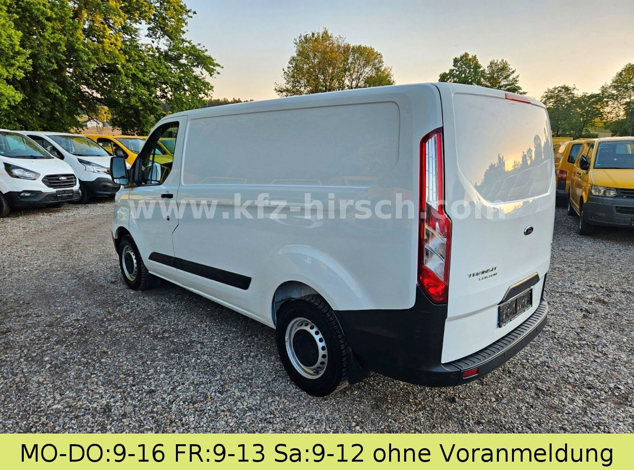 Ford Transit Custom 1.Hd,Klima,Sitzhzg,Bluetooth,Temp - Επιβατικό βαν: φωτογραφία 3 Ford Transit Custom 1.Hd,Klima,Sitzhzg,Bluetooth,Temp - Επιβατικό βαν: φωτογραφία 3