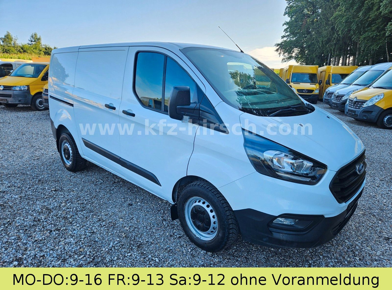 Ford Transit Custom 1.Hd,Klima,Sitzhzg,Bluetooth,Temp - Επιβατικό βαν: φωτογραφία 2 Ford Transit Custom 1.Hd,Klima,Sitzhzg,Bluetooth,Temp - Επιβατικό βαν: φωτογραφία 2