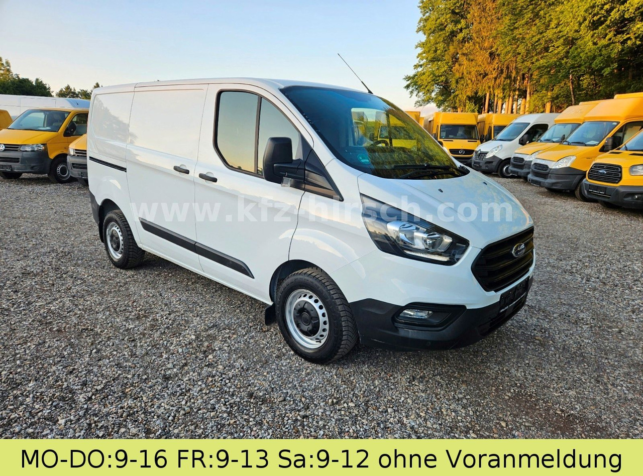 Ford Transit Custom 1.Hd,Klima,Sitzhzg,Bluetooth,Temp - Επιβατικό βαν: φωτογραφία 1 Ford Transit Custom 1.Hd,Klima,Sitzhzg,Bluetooth,Temp - Επιβατικό βαν: φωτογραφία 1