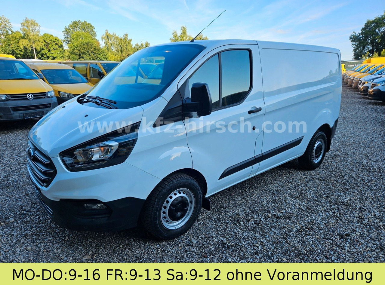 Ford Transit Custom 1.Hd,Klima,Sitzhzg,Bluetooth,Temp - Επιβατικό βαν: φωτογραφία 1 Ford Transit Custom 1.Hd,Klima,Sitzhzg,Bluetooth,Temp - Επιβατικό βαν: φωτογραφία 1