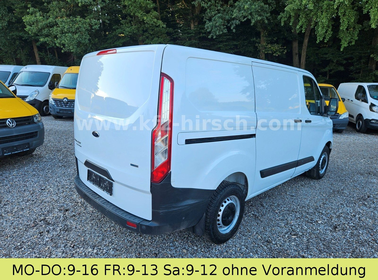 Ford Transit Custom 1.Hd,Klima,Sitzhzg,Bluetooth,Temp - Επιβατικό βαν: φωτογραφία 3 Ford Transit Custom 1.Hd,Klima,Sitzhzg,Bluetooth,Temp - Επιβατικό βαν: φωτογραφία 3