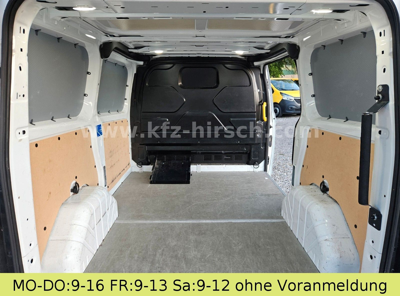 Ford Transit Custom 1.Hd,Klima,Sitzhzg,Bluetooth - Επιβατικό βαν: φωτογραφία 4 Ford Transit Custom 1.Hd,Klima,Sitzhzg,Bluetooth - Επιβατικό βαν: φωτογραφία 4