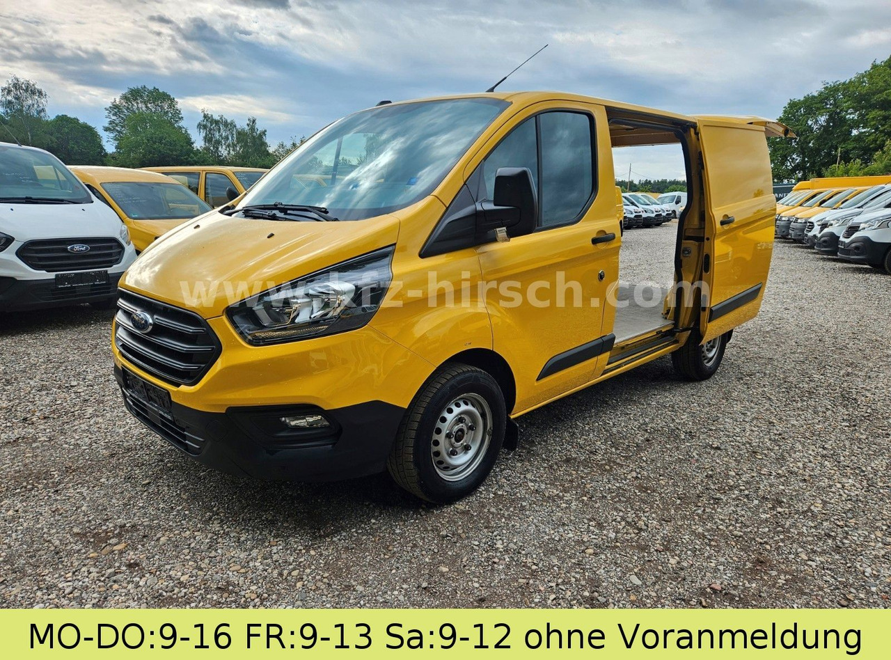 Ford Transit Custom 2xSchiebetüre 1.Hd EU6 CAM 280 - Μικρό βαν: φωτογραφία 1 Ford Transit Custom 2xSchiebetüre 1.Hd EU6 CAM 280 - Μικρό βαν: φωτογραφία 1