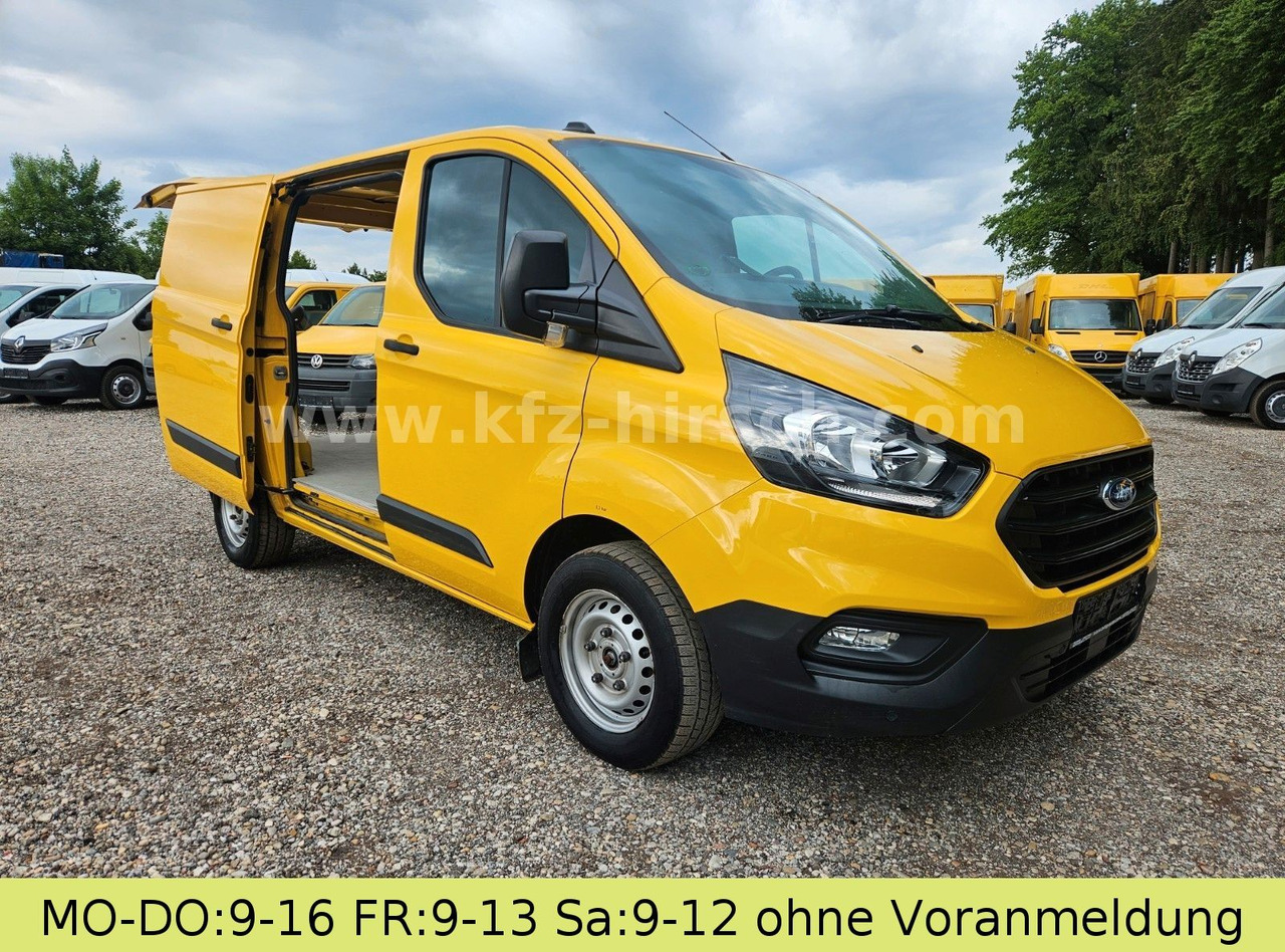 Ford Transit Custom 2xSchiebetüre 1.Hd EU6 CAM 280 - Μικρό βαν: φωτογραφία 3 Ford Transit Custom 2xSchiebetüre 1.Hd EU6 CAM 280 - Μικρό βαν: φωτογραφία 3