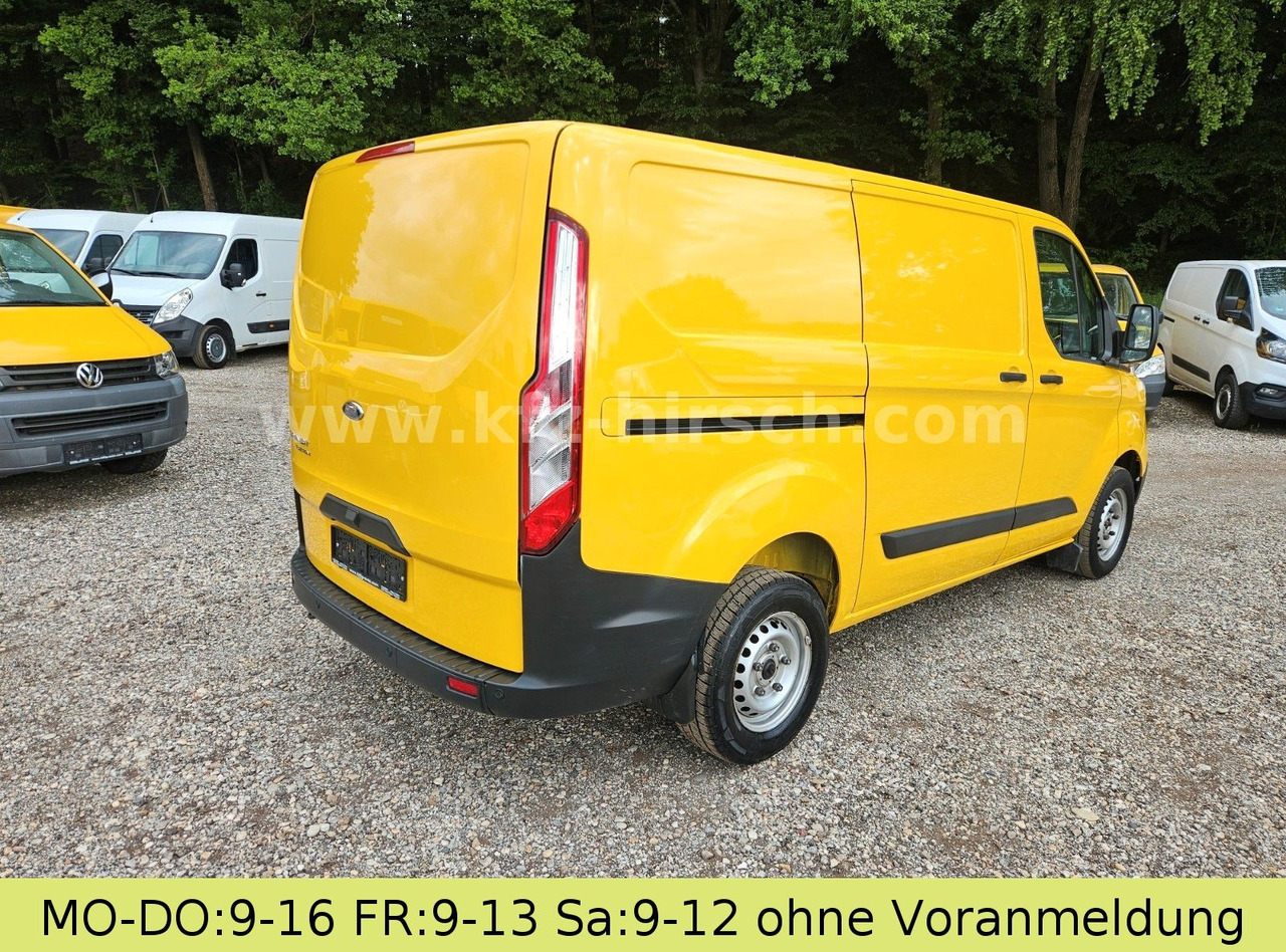 Μικρό βαν Ford Transit Custom 2xSchiebetüre 1.Hd EU6 CAM 280: φωτογραφία 8