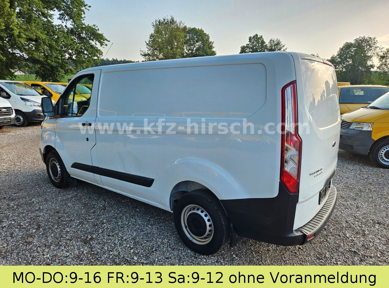 Ford Transit Custom Klima Sitzhzg Bluetooth Multi 1Hd - Βαν: φωτογραφία 5 Ford Transit Custom Klima Sitzhzg Bluetooth Multi 1Hd - Βαν: φωτογραφία 5