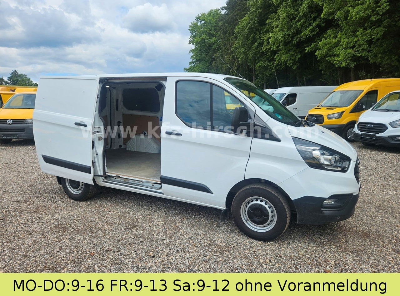Ford Transit Custom Klima Sitzhzg Bluetooth Multi 1Hd - Βαν: φωτογραφία 4 Ford Transit Custom Klima Sitzhzg Bluetooth Multi 1Hd - Βαν: φωτογραφία 4