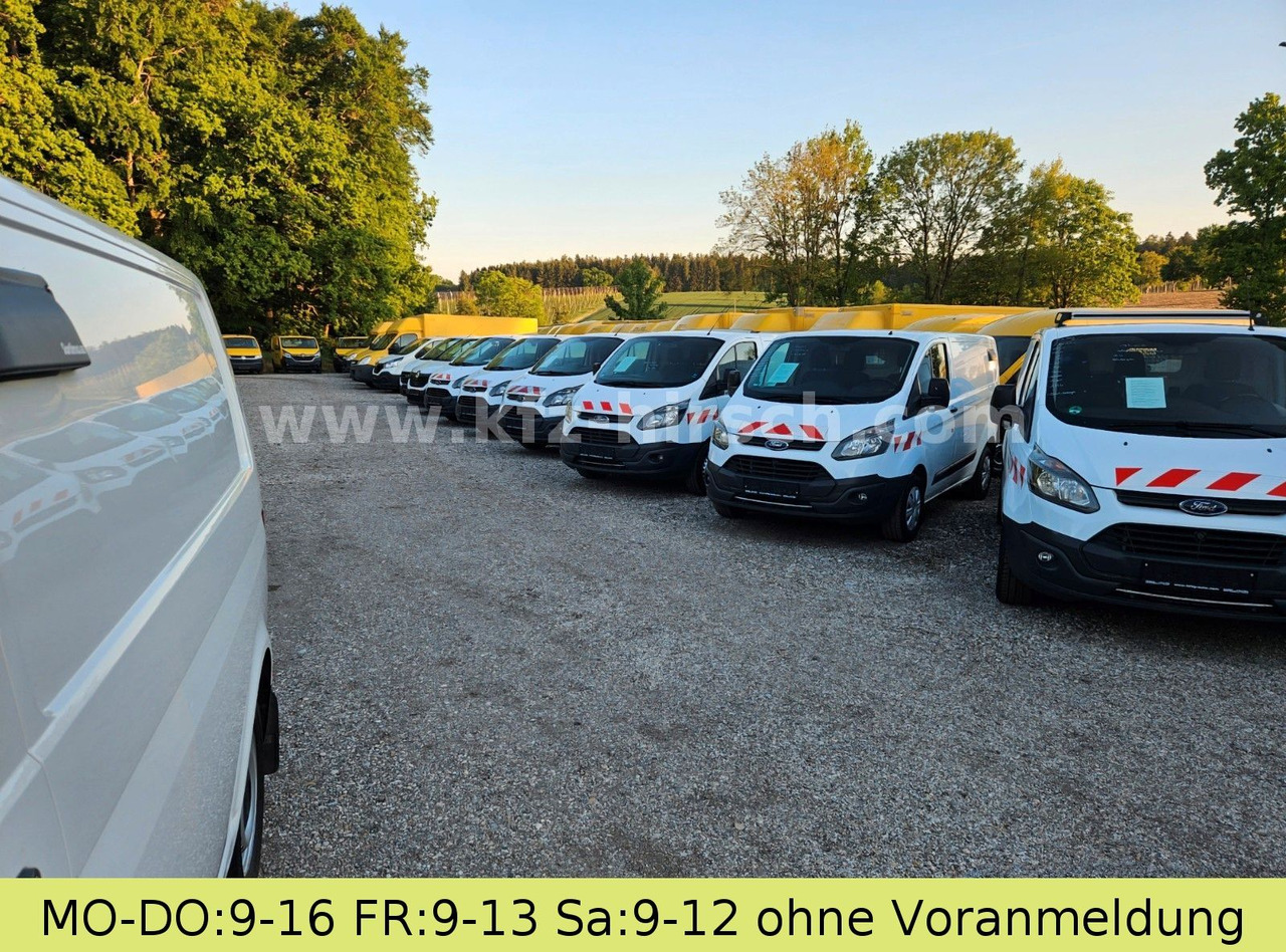 Ford Transit Custom Klima Sitzhzg Bluetooth Multi 1Hd - Βαν: φωτογραφία 5 Ford Transit Custom Klima Sitzhzg Bluetooth Multi 1Hd - Βαν: φωτογραφία 5