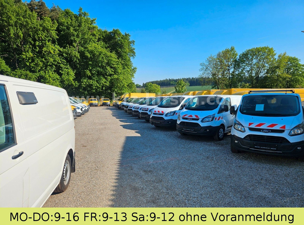Ford Transit Sortimo Werkstatt 15xauf Lager 1.Hand - Μικρό βαν: φωτογραφία 2 Ford Transit Sortimo Werkstatt 15xauf Lager 1.Hand - Μικρό βαν: φωτογραφία 2