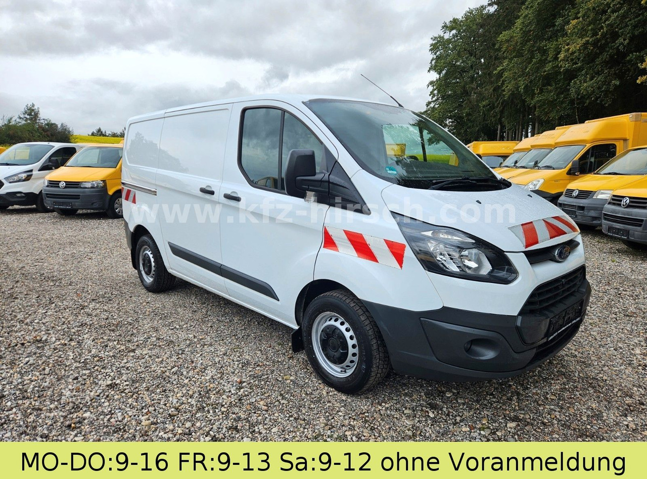 Ford Transit Sortimo Werkstatt 15xauf Lager 1.Hand - Μικρό βαν: φωτογραφία 4 Ford Transit Sortimo Werkstatt 15xauf Lager 1.Hand - Μικρό βαν: φωτογραφία 4