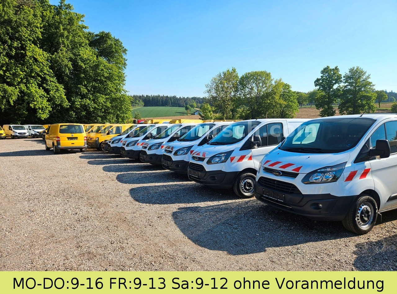 Ford Transit Sortimo Werkstatt 15xauf Lager 1.Hand - Μικρό βαν: φωτογραφία 4 Ford Transit Sortimo Werkstatt 15xauf Lager 1.Hand - Μικρό βαν: φωτογραφία 4
