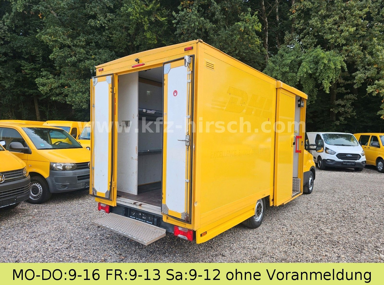 Iveco Daily Luft*Hi-Matic*35S12*EURO 6 *Maxi*1.Hd - Επαγγελματικό αυτοκίνητο κόφα: φωτογραφία 4 Iveco Daily Luft*Hi-Matic*35S12*EURO 6 *Maxi*1.Hd - Επαγγελματικό αυτοκίνητο κόφα: φωτογραφία 4