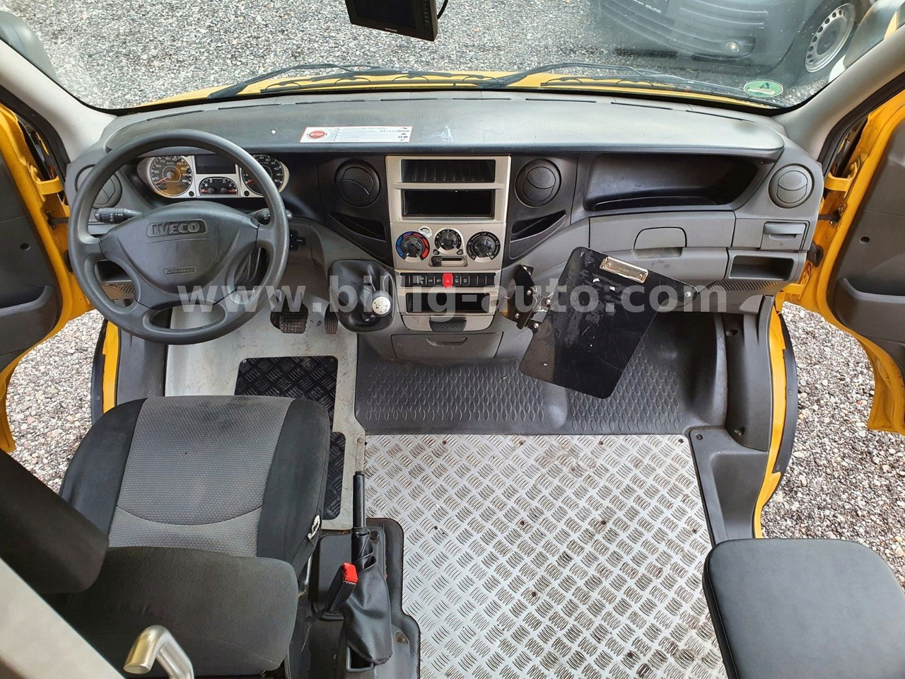 Μίσθωση  Iveco Daily ideal als Foodtruck Camper Wohnmobil Iveco Daily ideal als Foodtruck Camper Wohnmobil: φωτογραφία 17