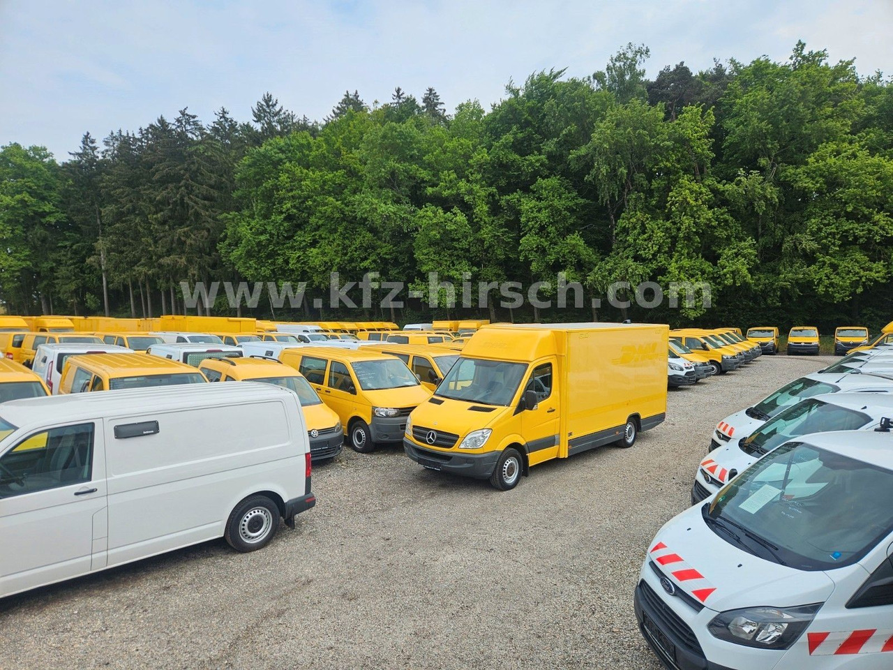 Mercedes-Benz Sprinter EURO5 * Womo * Camper Foodtruck - Επαγγελματικό αυτοκίνητο κόφα: φωτογραφία 5 Mercedes-Benz Sprinter EURO5 * Womo * Camper Foodtruck - Επαγγελματικό αυτοκίνητο κόφα: φωτογραφία 5