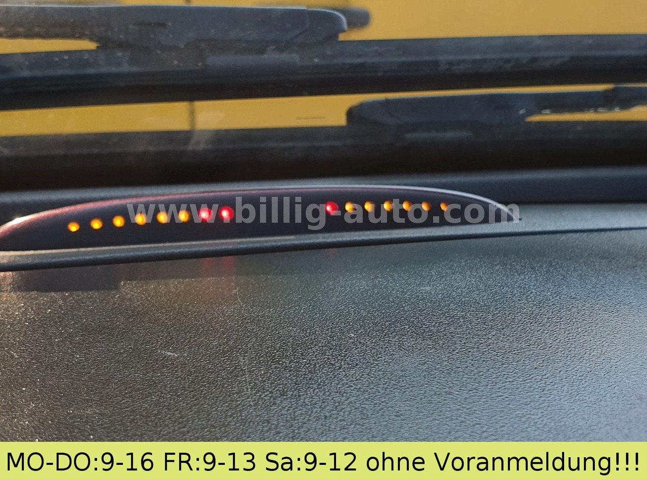 Μικρό βαν Mercedes-Benz Vito 110 CDI Lang Maxi EU5 2xSchiebetüre 1.Hand: φωτογραφία 15