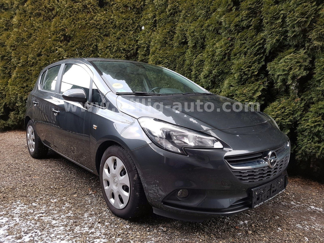 Opel Corsa E Edition NAVI Bluetooth Handy PDC MY2018 - Αυτοκίνητο: φωτογραφία 1 Opel Corsa E Edition NAVI Bluetooth Handy PDC MY2018 - Αυτοκίνητο: φωτογραφία 1