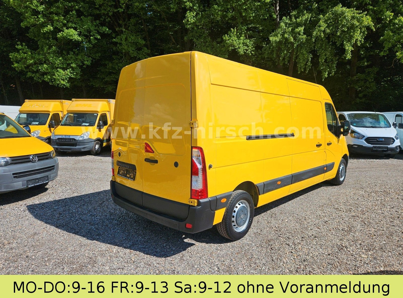 Renault Master EURO 6 *Klima*EU6*Bluetooth*Kamera*MAXI - Βαν: φωτογραφία 5 Renault Master EURO 6 *Klima*EU6*Bluetooth*Kamera*MAXI - Βαν: φωτογραφία 5