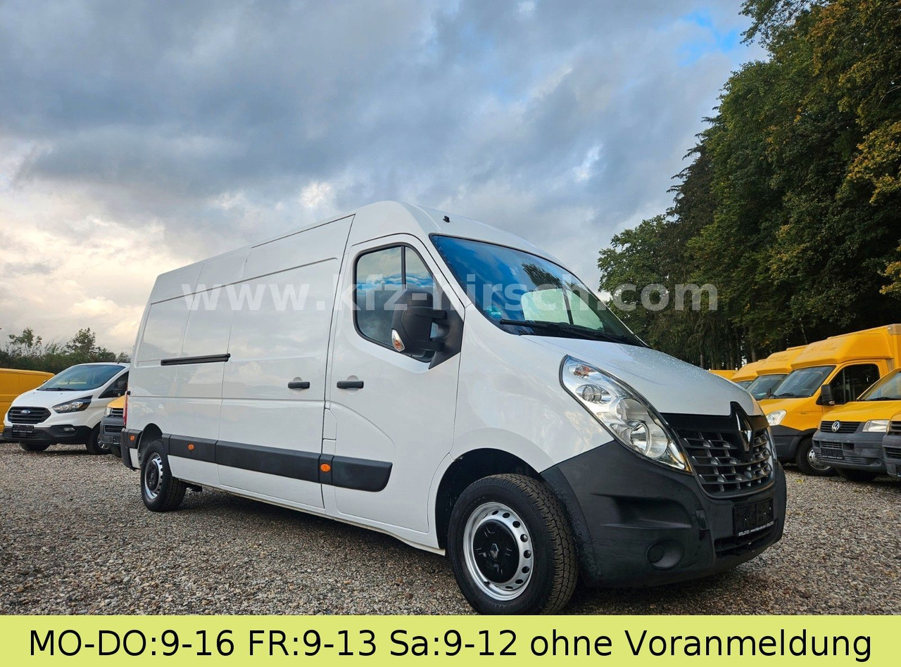 Renault Master EURO 6 *Klima*EU6*Bluetooth*Kamera*MAXI - Επιβατικό βαν: φωτογραφία 3 Renault Master EURO 6 *Klima*EU6*Bluetooth*Kamera*MAXI - Επιβατικό βαν: φωτογραφία 3