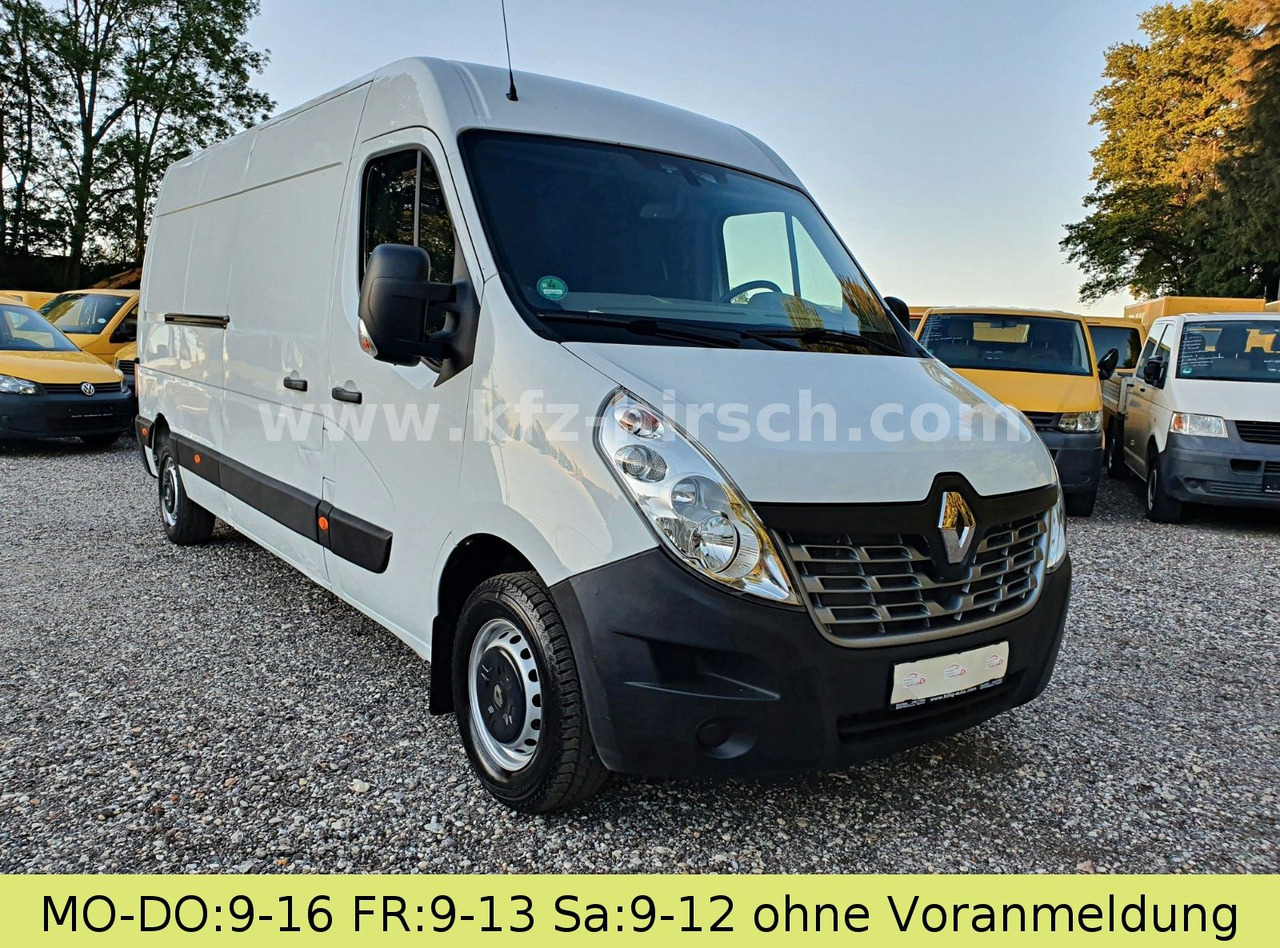 Renault Master EURO 6 *Klima*EU6*Bluetooth*Kamera*MAXI - Βαν: φωτογραφία 1 Renault Master EURO 6 *Klima*EU6*Bluetooth*Kamera*MAXI - Βαν: φωτογραφία 1