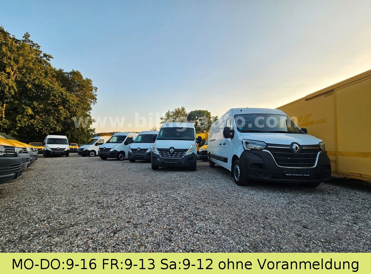 Renault Master EURO 6 *Klima*EU6*Bluetooth*Kamera*MAXI - Βαν: φωτογραφία 2 Renault Master EURO 6 *Klima*EU6*Bluetooth*Kamera*MAXI - Βαν: φωτογραφία 2