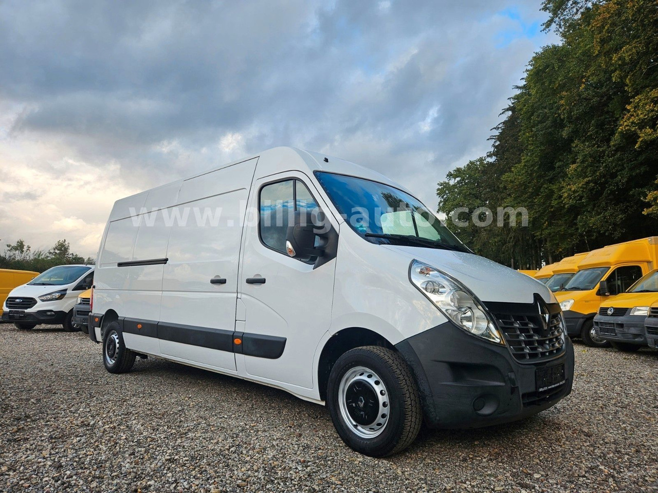 Renault Master EURO 6 *Klima*EU6*Bluetooth*Kamera*MAXI - Βαν: φωτογραφία 1 Renault Master EURO 6 *Klima*EU6*Bluetooth*Kamera*MAXI - Βαν: φωτογραφία 1