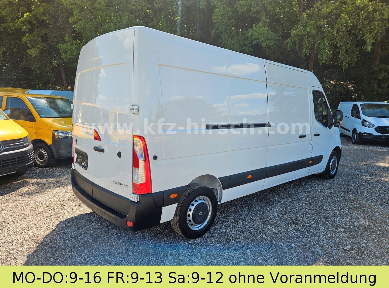 Renault Master EURO 6 *Klima*EU6*Bluetooth*Kamera*MAXI - Επιβατικό βαν: φωτογραφία 4 Renault Master EURO 6 *Klima*EU6*Bluetooth*Kamera*MAXI - Επιβατικό βαν: φωτογραφία 4