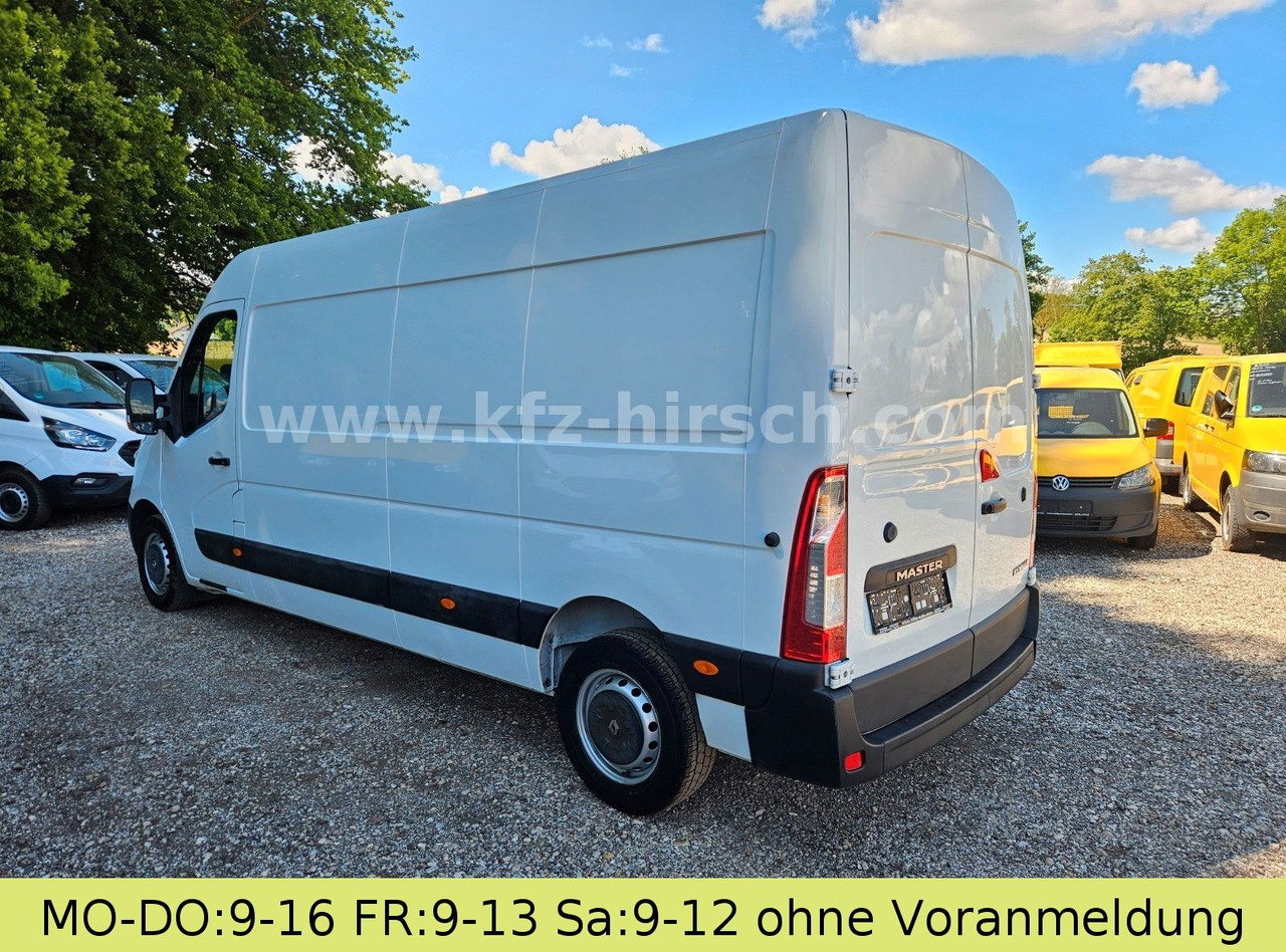 Renault Master EURO 6 *Klima*EU6*Bluetooth*Kamera*MAXI - Επιβατικό βαν: φωτογραφία 5 Renault Master EURO 6 *Klima*EU6*Bluetooth*Kamera*MAXI - Επιβατικό βαν: φωτογραφία 5