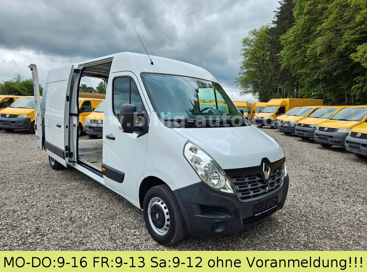 Renault Master EURO 6 *Klima*EU6*Bluetooth*Kamera*MAXI - Επιβατικό βαν: φωτογραφία 1 Renault Master EURO 6 *Klima*EU6*Bluetooth*Kamera*MAXI - Επιβατικό βαν: φωτογραφία 1