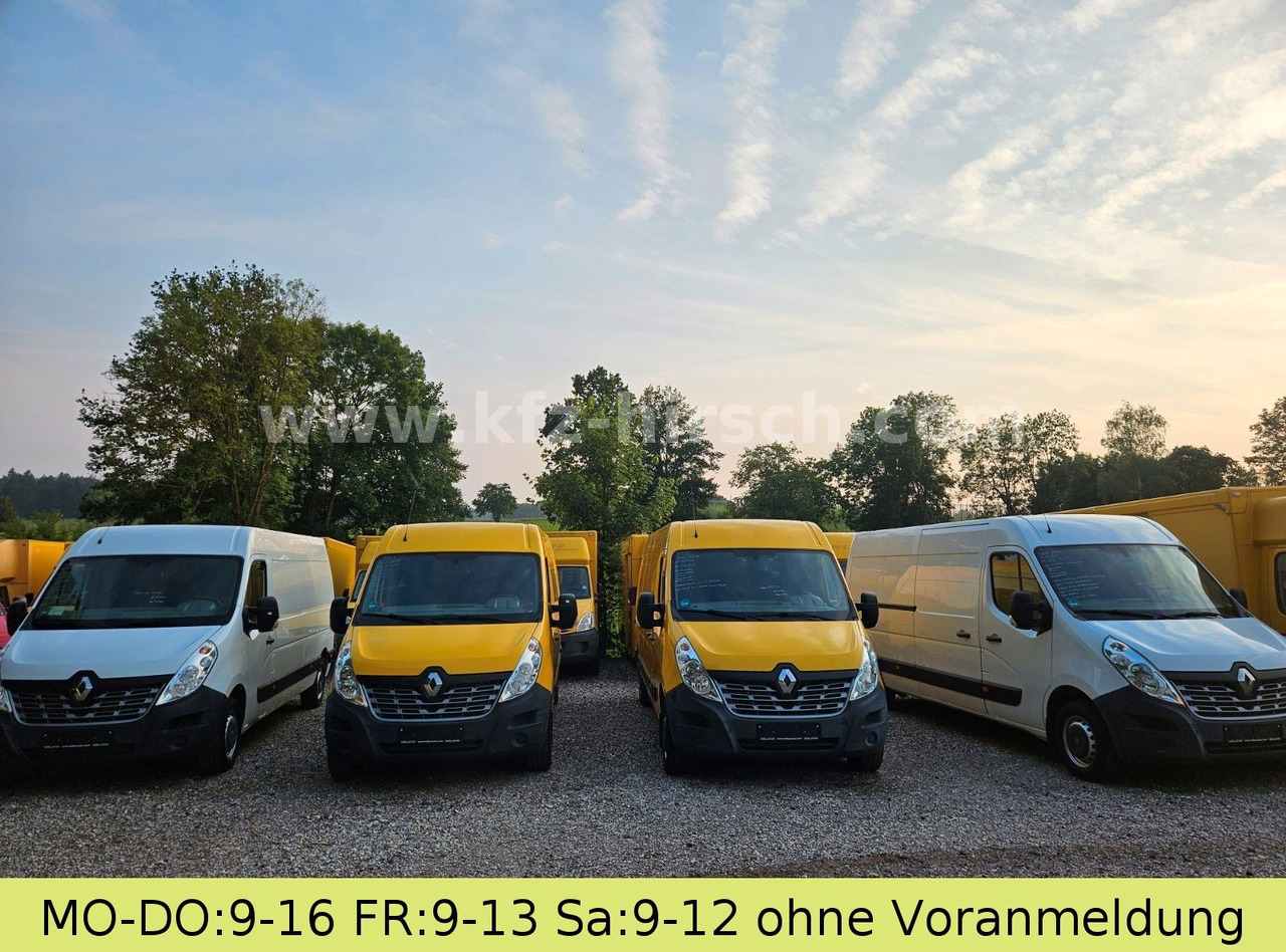 Renault Master EURO 6 *Klima*EU6*Bluetooth*Kamera*MAXI - Βαν: φωτογραφία 3 Renault Master EURO 6 *Klima*EU6*Bluetooth*Kamera*MAXI - Βαν: φωτογραφία 3